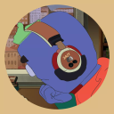 Wampas Discord Bot Logo