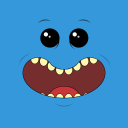Meepo Discord Bot Logo