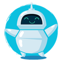 Boty Discord Bot Logo