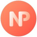 NeonProtect Discord Bot Logo