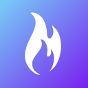 Burnie Discord Bot Logo