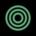 Radium Discord Bot Logo