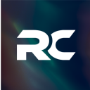 RhythmCore Discord Bot Logo