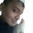 Tashka Discord Bot Logo