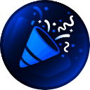 GiveawayX Discord Bot Logo