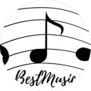BestMusic Discord Bot Logo