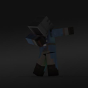 Swump Discord Bot Logo