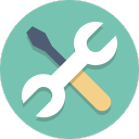 distools Discord Bot Logo