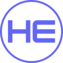 Helium | WILL NEVER DM Discord Bot Logo