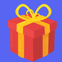 Gifter Discord Bot Logo