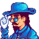 Gunther Discord Bot Logo