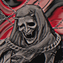 Akuma Discord Bot Logo