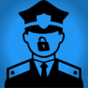 RollySecurity Discord Bot Logo
