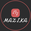Mazika Discord Bot Logo