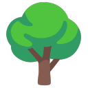 Grow a Tree Discord Bot Logo