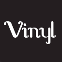 Vinyl Discord Bot Logo