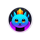 YOU Discord Bot Logo