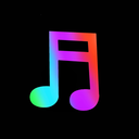 Rebooted ♫ Discord Bot Logo