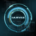 Jarvis's Discord Bot Logo