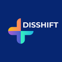 Disshift Discord Bot Logo