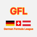 GFL Racing Discord Bot Logo