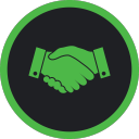 CollabBot Discord Bot Logo