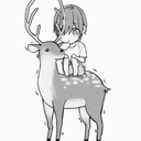 Deer Discord Bot Logo