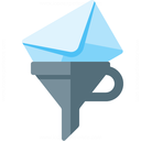 Invite filter Discord Bot Logo