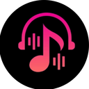 Nightcore Music Discord Bot Logo