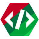 Stevyツ.Modo | 1.0 Discord Bot Logo