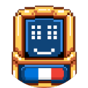 DrLingo Discord Bot Logo