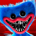 Huggy Wuggy Discord Bot Logo
