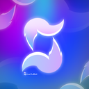 SmurfuMusic✨ Discord Bot Logo