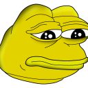 Daily Memer Discord Bot Logo