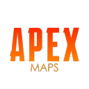 Apex ActualMap Discord Bot Logo