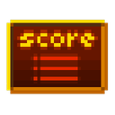 Simple Scoreboard Discord Bot Logo