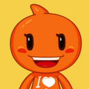 Ali Mascot Discord Bot Logo