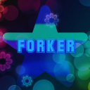 Forker Discord Bot Logo