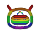 Bumperio Discord Bot Logo