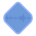 Square Sound Discord Bot Logo
