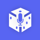 AnonymousVoice Discord Bot Logo