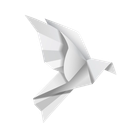 Pigeon Mail Discord Bot Logo