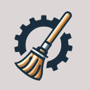 AutoPurger Discord Bot Logo