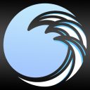 Wavy Discord Bot Logo