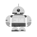 Effingo Discord Bot Logo