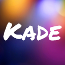 Kade Discord Bot Logo