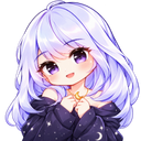 Yurna Discord Bot Logo