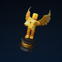 Bloxy Discord Bot Logo
