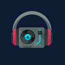 DooM Music Discord Bot Logo