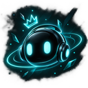 B.A.T.O. Discord Bot Logo